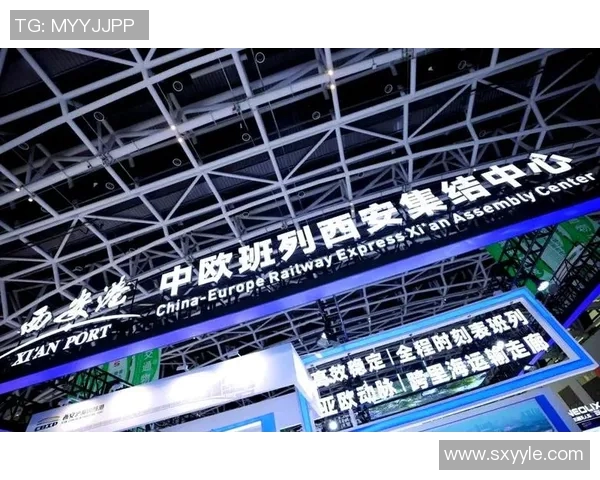 以全球贸易网络为核心推动经济发展与国际合作新机遇