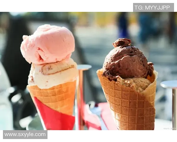 甜品的魅力：从经典到创新，探索舌尖上的甜蜜世界