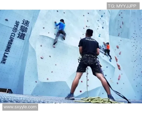 广州攀岩队如何引领攀岩热潮与节奏变革的全新探索之路