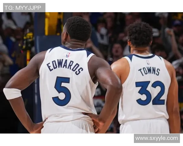 森林狼队崛起之路：从重建到挑战西部霸主的精彩历程