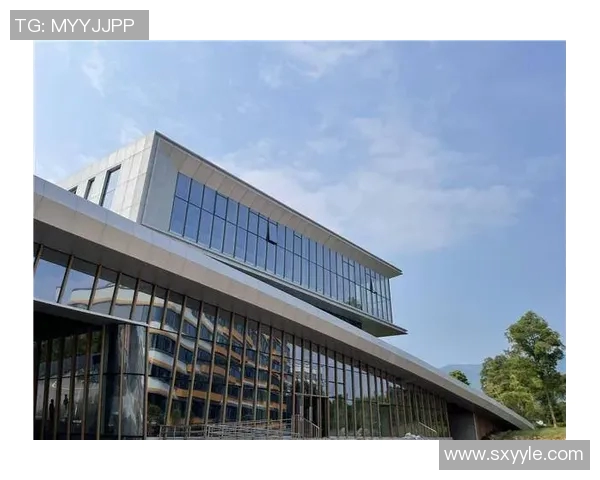 青衣运动场：打造城市新地标 引领健康与活力共生的未来空间