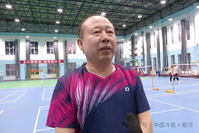 乐鱼leyu体育活动掀起安康高潮(图5)