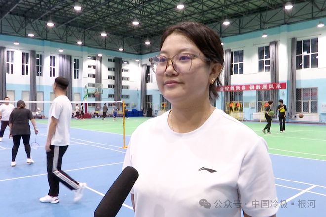 乐鱼leyu体育活动掀起安康高潮(图6)