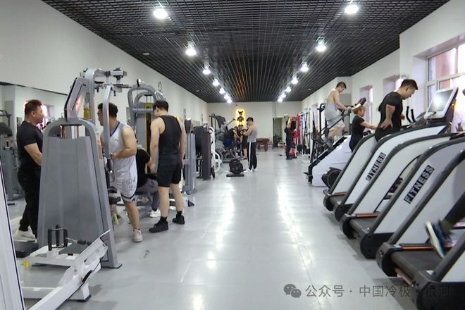 乐鱼leyu体育活动掀起安康高潮(图7)